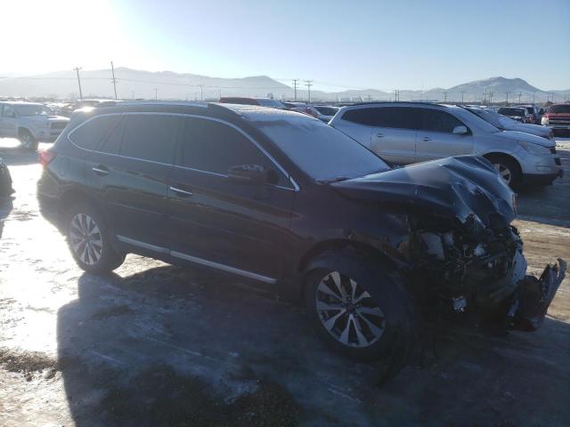Photo 4 from auction – 2019 SUBARU OUTBACK TO with VIN 4S4BSETC7K3391389
