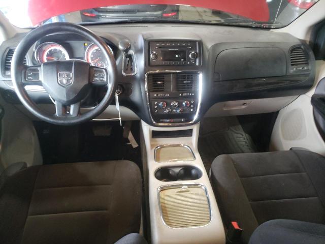 صورة رقم 8 من المزاد - 2012 DODGE GRAND CARA مع VIN 2C4RDGCG3CR283937