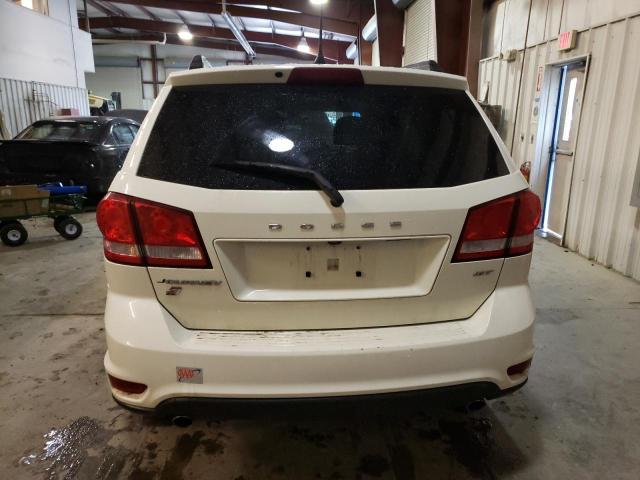 Photo 6 from auction – 2019 DODGE JOURNEY GT with VIN 3C4PDDEG1KT759665