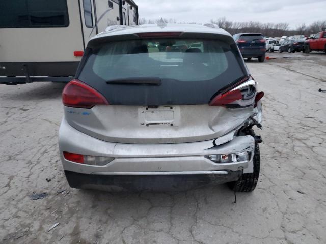 Photo 6 from auction – 2017 CHEVROLET BOLT EV PR with VIN 1G1FX6S0XH4146859