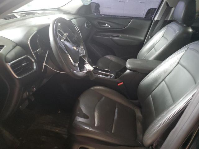 Photo 7 from auction – 2019 CHEVROLET EQUINOX LT with VIN 2GNAXKEV3K6284189