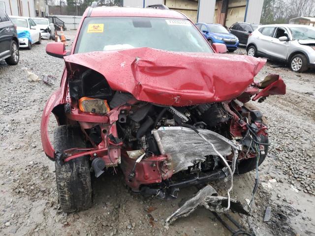 Photo 5 from auction – 2013 CHEVROLET EQUINOX LT with VIN 2GNALDEK8D6265136