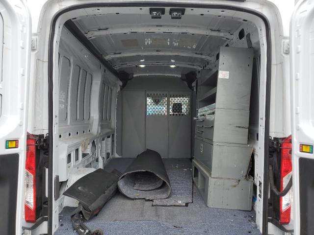 Photo 10 from auction – 2020 FORD TRANSIT T- with VIN 1FTBR1C84LKA13784
