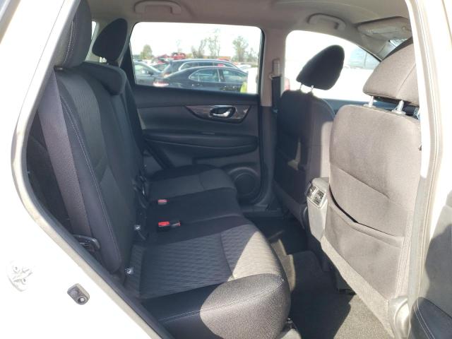 Photo 10 from auction – 2018 NISSAN ROGUE S with VIN 5N1AT2MT6JC733239