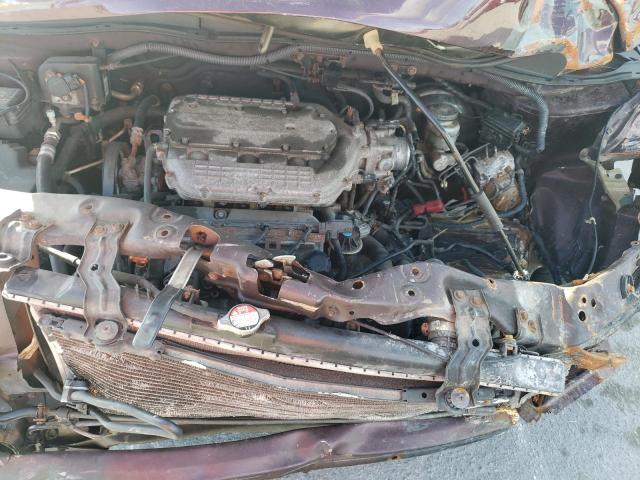 Photo 12 from auction – 2008 HONDA PILOT VP with VIN 5FNYF18268B040142