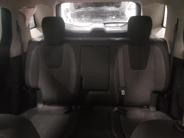 Photo 10 from auction – 2017 GMC TERRAIN SL with VIN 2GKFLTEK0H6170573