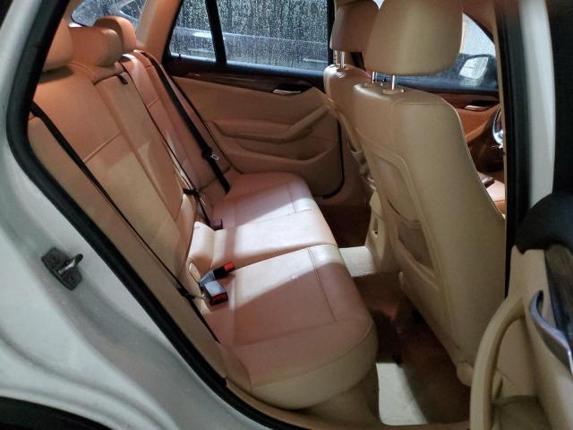 Photo 10 from auction – 2014 BMW X1 SDRIVE2 with VIN WBAVM1C59EVW50847