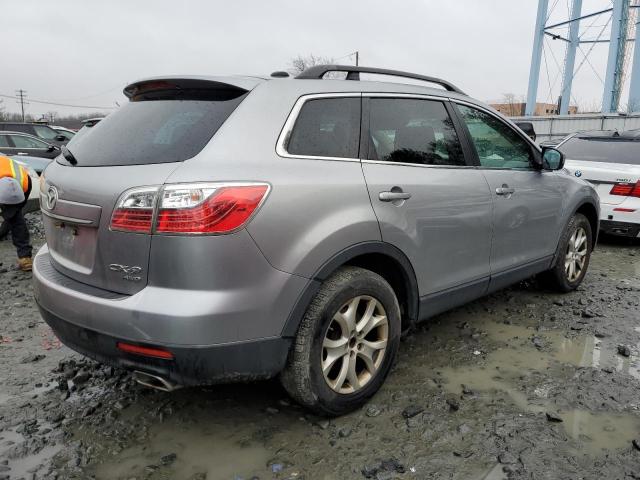 Photo 3 from auction – 2011 MAZDA CX-9 with VIN JM3TB3CV5B0308310