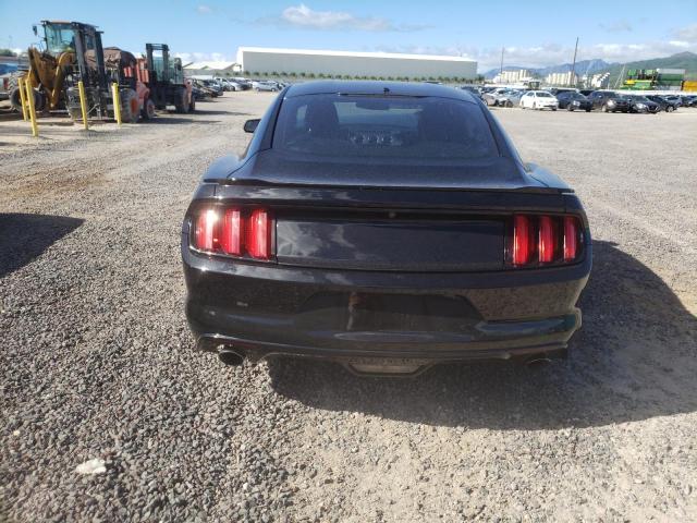 Photo 6 from auction – 2016 FORD MUSTANG GT with VIN 1FA6P8CF4G5210141