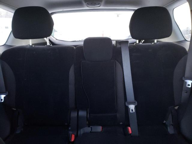 Photo 10 from auction – 2010 MITSUBISHI OUTLANDER with VIN JA4AT2AW3AZ601274