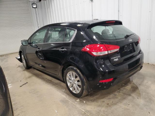Photo 2 from auction – 2014 KIA FORTE EX with VIN KNAFX5A88E5195456