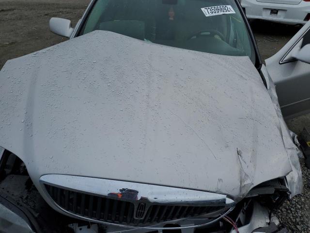 Photo 11 from auction – 2005 LINCOLN LS with VIN 1LNHM86S25Y621338