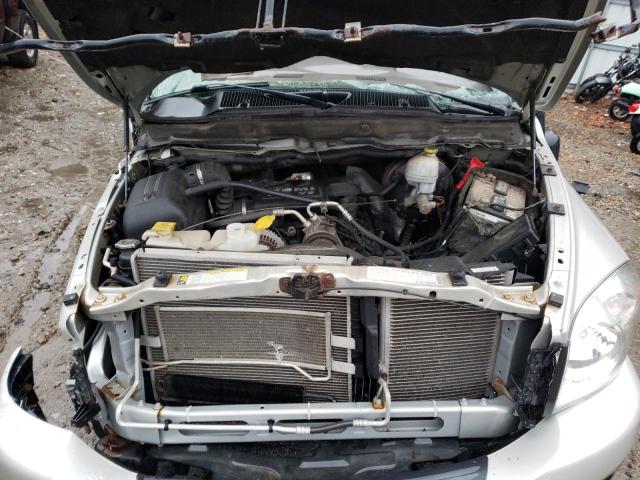 Photo 11 from auction – 2008 DODGE RAM 1500 S with VIN 1D7HU18228J243307