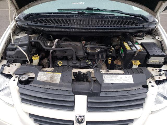 Photo 12 from auction – 2006 DODGE GRAND CARA with VIN 2D4GP44L96R628470