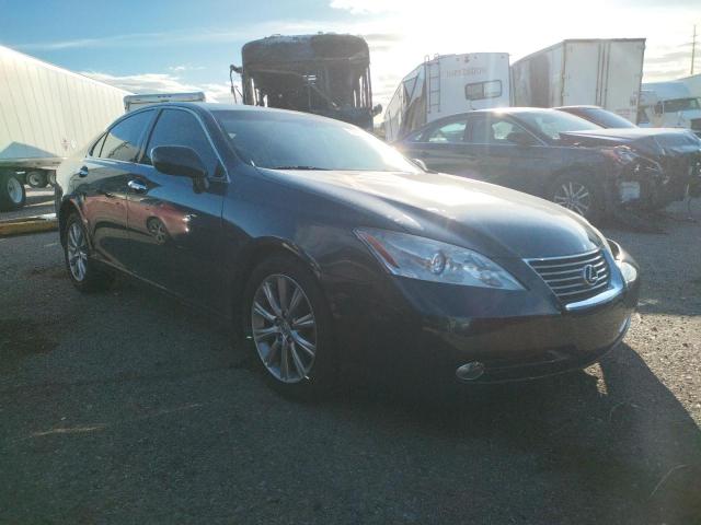 Photo 4 from auction – 2007 LEXUS ES 350 with VIN JTHBJ46G172124471