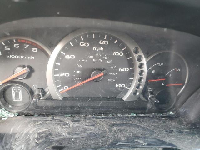 Photo 9 from auction – 2005 HONDA PILOT EXL with VIN 2HKYF18745H501802