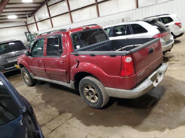 Photo 2 from auction – 2003 FORD EXPLORER S with VIN 1FMZU77EX3UB81106
