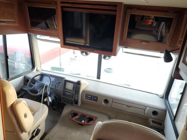 Photo 6 from auction – 2005 WORKHORSE CUSTOM CHASSIS MOTORHOME with VIN 5B4MP67G853399951