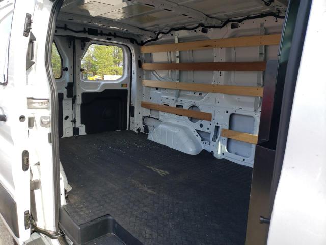 Photo 10 from auction – 2022 FORD TRANSIT T- with VIN 1FTBR1Y87NKA28016