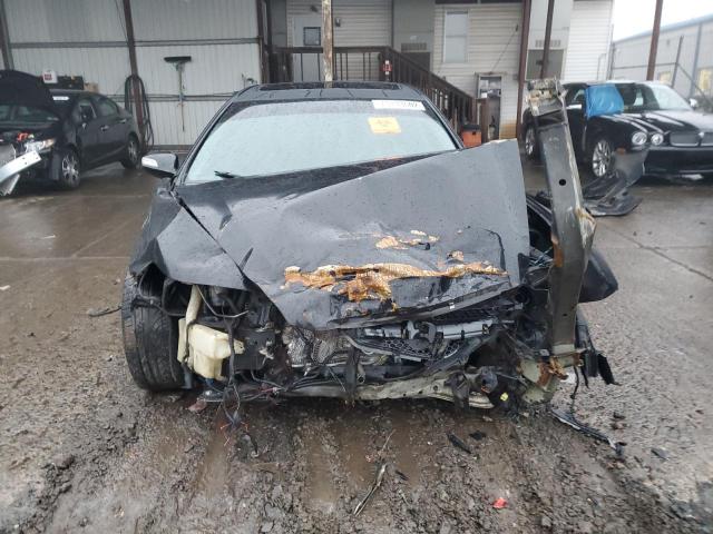 Photo 5 from auction – 2005 ACURA TL with VIN 19UUA655X5A047738
