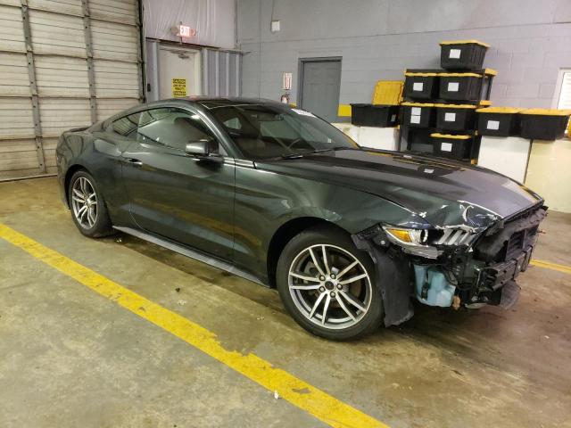 Photo 4 from auction – 2015 FORD MUSTANG with VIN 1FA6P8TH3F5361584