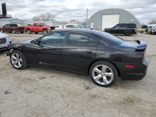 Photo 2 from auction – 2011 DODGE CHARGER with VIN 2B3CL3CG6BH562466