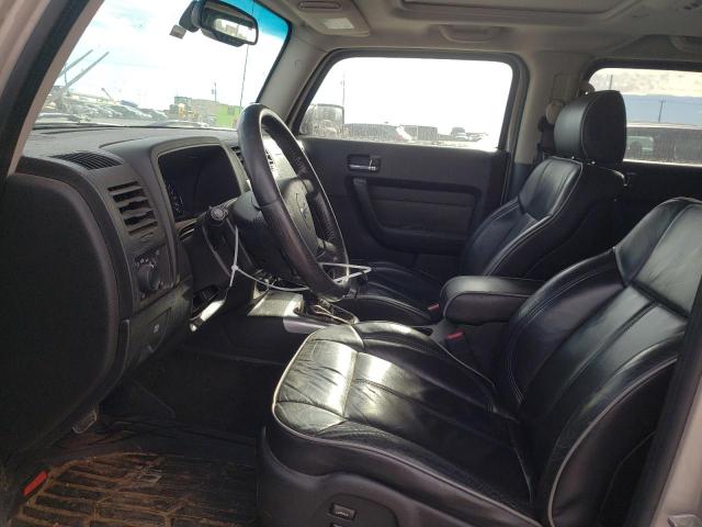Photo 7 from auction – 2006 HUMMER H3 with VIN 5GTDN136X68242760
