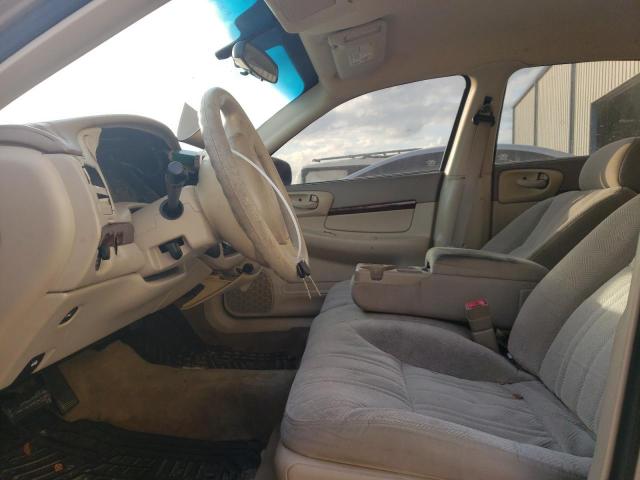 Photo 7 from auction – 2004 CHEVROLET IMPALA with VIN 2G1WF52E449243006