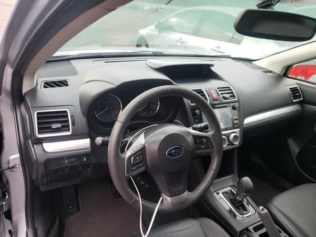 Photo 8 from auction – 2015 SUBARU XV CROSSTR with VIN JF2GPAPC6FH304865