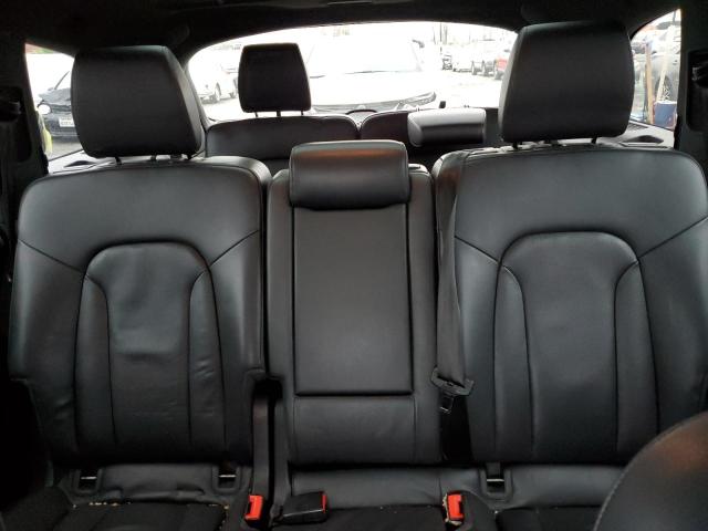 Photo 10 from auction – 2013 AUDI Q7 PRESTIG with VIN WA1DGAFE0DD005505