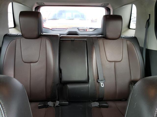 Photo 10 from auction – 2012 GMC TERRAIN SL with VIN 2GKFLXE53C6200787