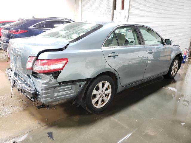 Photo 3 from auction – 2011 TOYOTA CAMRY BASE with VIN 4T4BF3EK9BR092175