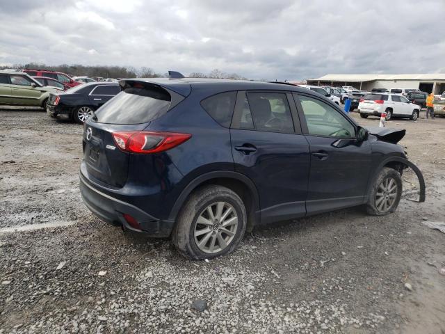 Photo 3 from auction – 2015 MAZDA CX-5 TOURI with VIN JM3KE2CY9F0525517