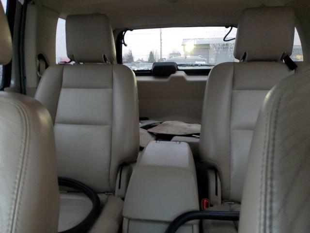 Photo 10 from auction – 2006 FORD EXPLORER L with VIN 1FMEU75876UA96336