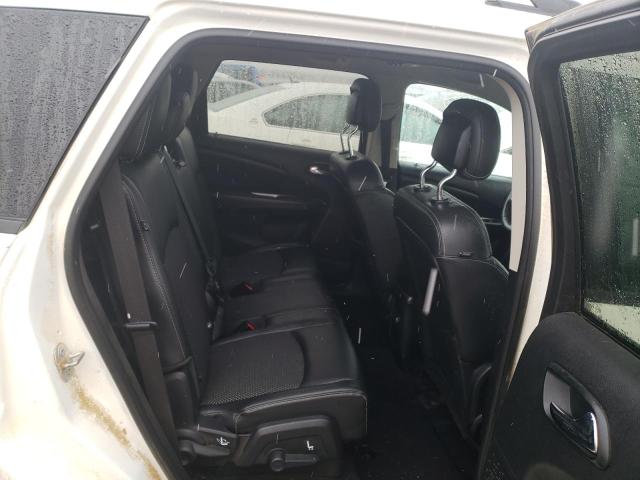Photo 11 from auction – 2015 DODGE JOURNEY CR with VIN 3C4PDDGG7FT748673