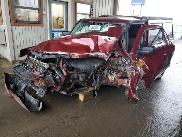 JEEP COMMANDER 2008 with VIN 1J8HG48K08C108147 - Photo from auction
