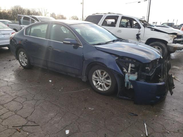 Photo 4 from auction – 2011 NISSAN ALTIMA BAS with VIN 1N4AL2AP3BN413707