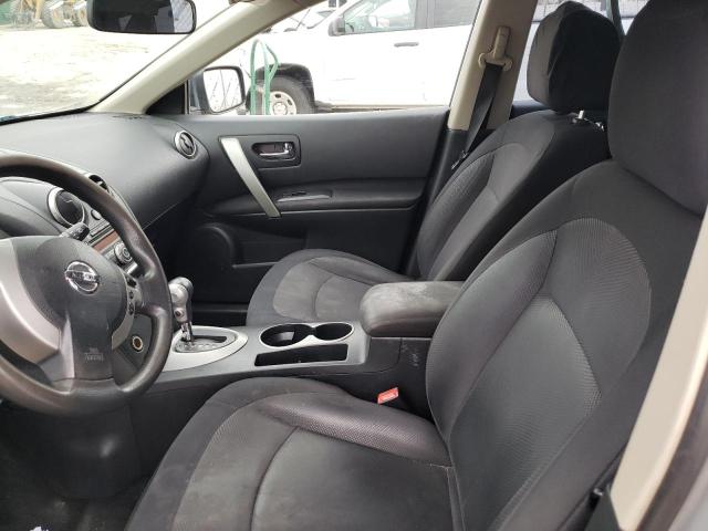 Photo 7 from auction – 2011 NISSAN ROGUE S with VIN JN8AS5MV7BW273345