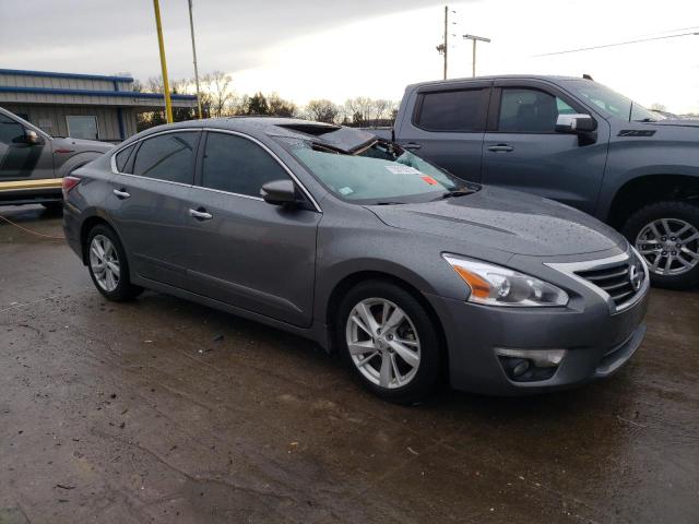 Photo 4 from auction – 2015 NISSAN ALTIMA 2.5 with VIN 1N4AL3AP1FC274376