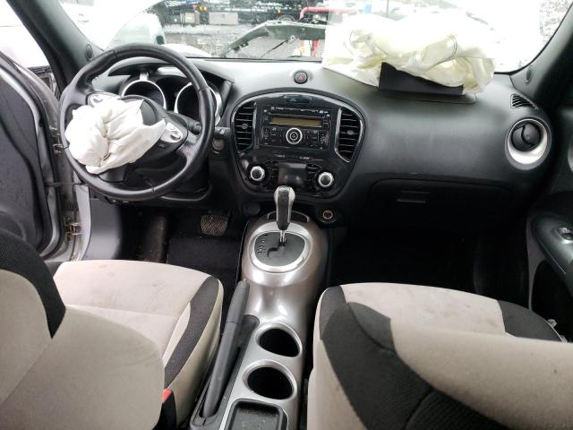 Photo 8 from auction – 2011 NISSAN JUKE S with VIN JN8AF5MV2BT010959