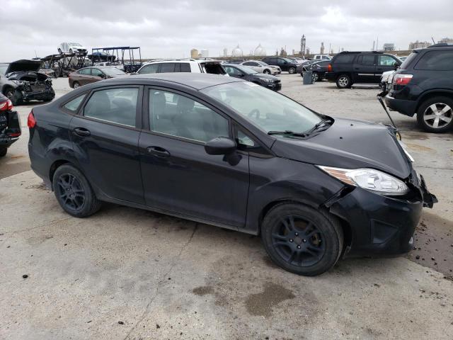 Photo 4 from auction – 2011 FORD FIESTA S with VIN 3FADP4AJ9BM115567