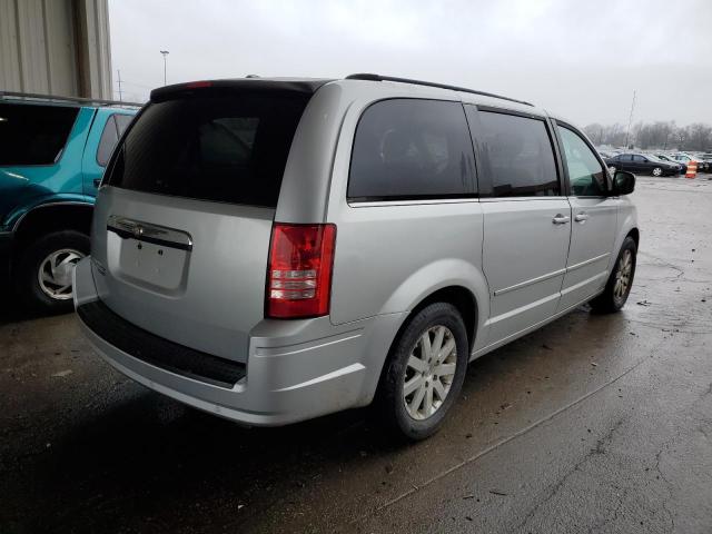 Photo 3 from auction – 2008 CHRYSLER TOWN & COU with VIN 2A8HR54P78R708947