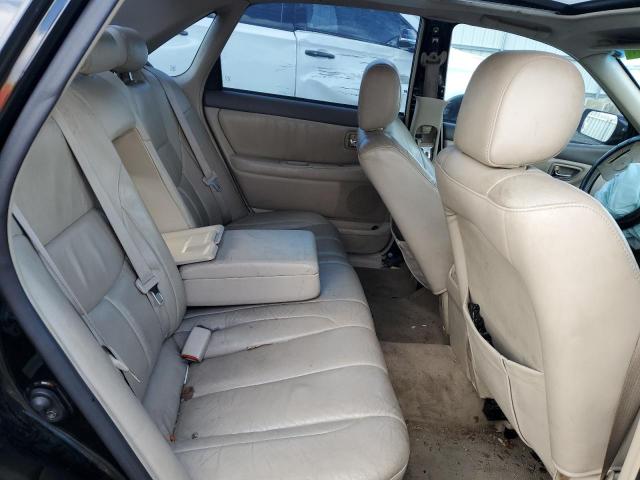 Photo 10 from auction – 2000 TOYOTA AVALON XL with VIN 4T1BF28BXYU045018