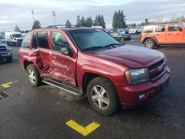 Photo 4 from auction – 2007 CHEVROLET TRAILBLAZE with VIN 1GNDT13S572158822