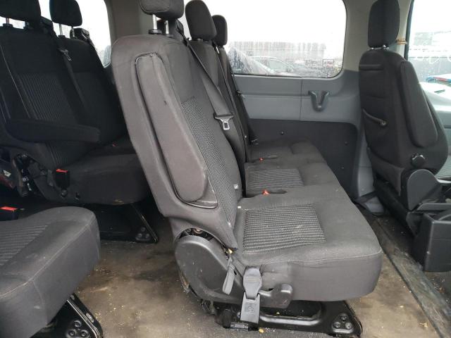 Photo 11 from auction – 2017 FORD TRANSIT T- with VIN 1FBZX2YM1HKA45992