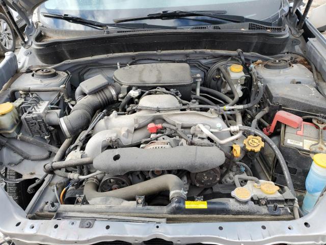 صورة رقم 12 من المزاد - 2009 SUBARU FORESTER 2 مع VIN JF2SH61679H745402