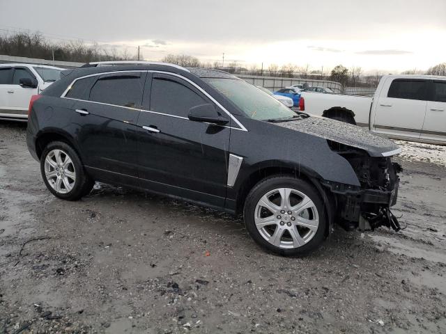 Photo 4 from auction – 2015 CADILLAC SRX PREMIU with VIN 3GYFNDE35FS576717