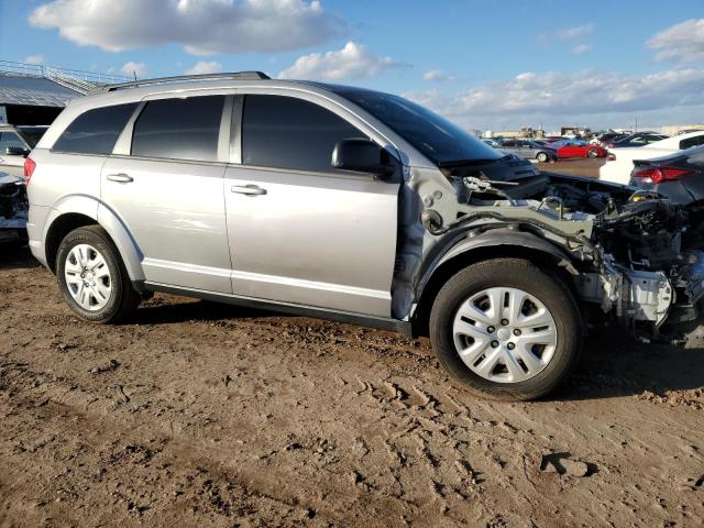 Photo 4 from auction – 2019 DODGE JOURNEY SE with VIN 3C4PDCAB8KT865468