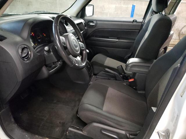 Photo 7 from auction – 2014 JEEP PATRIOT LA with VIN 1C4NJPFB3ED853755