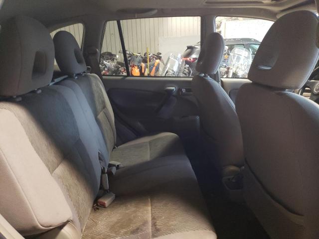 Photo 11 from auction – 2002 TOYOTA RAV4 with VIN JTEHH20V720145635